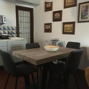 Sunshine La Hoguera Apartamento