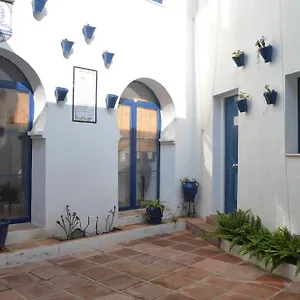Alcazar Viejo Parking Tourist Appartamento