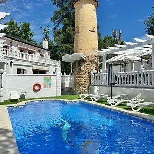 El Brillante - El Duque Casa vacanze
