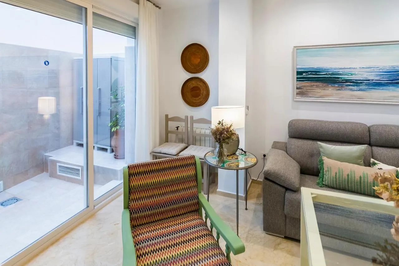 Apartamento Emilio Luque Cinco Cordoba 0*,  Spain