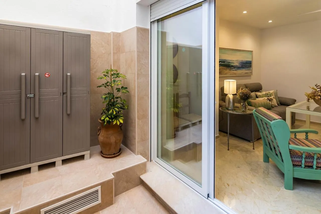 Apartamento Emilio Luque Cinco Córdoba