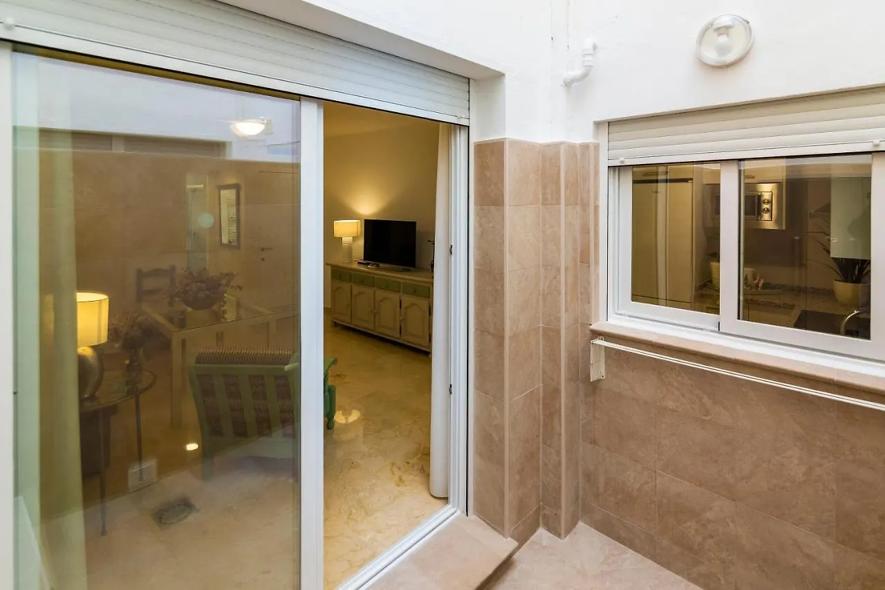 Apartamento Emilio Luque Cinco Córdoba
