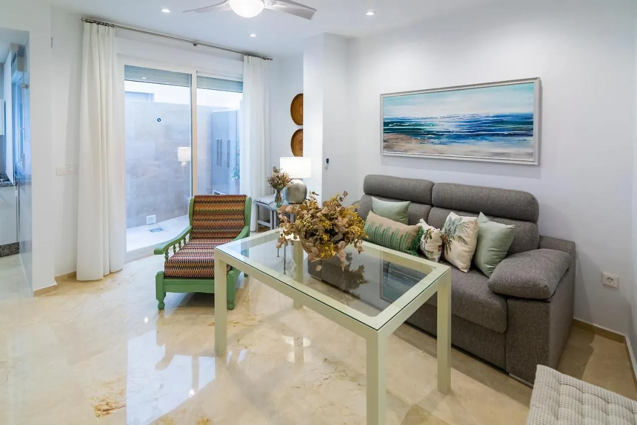 Apartamento Emilio Luque Cinco Cordoba 0*,  Spain