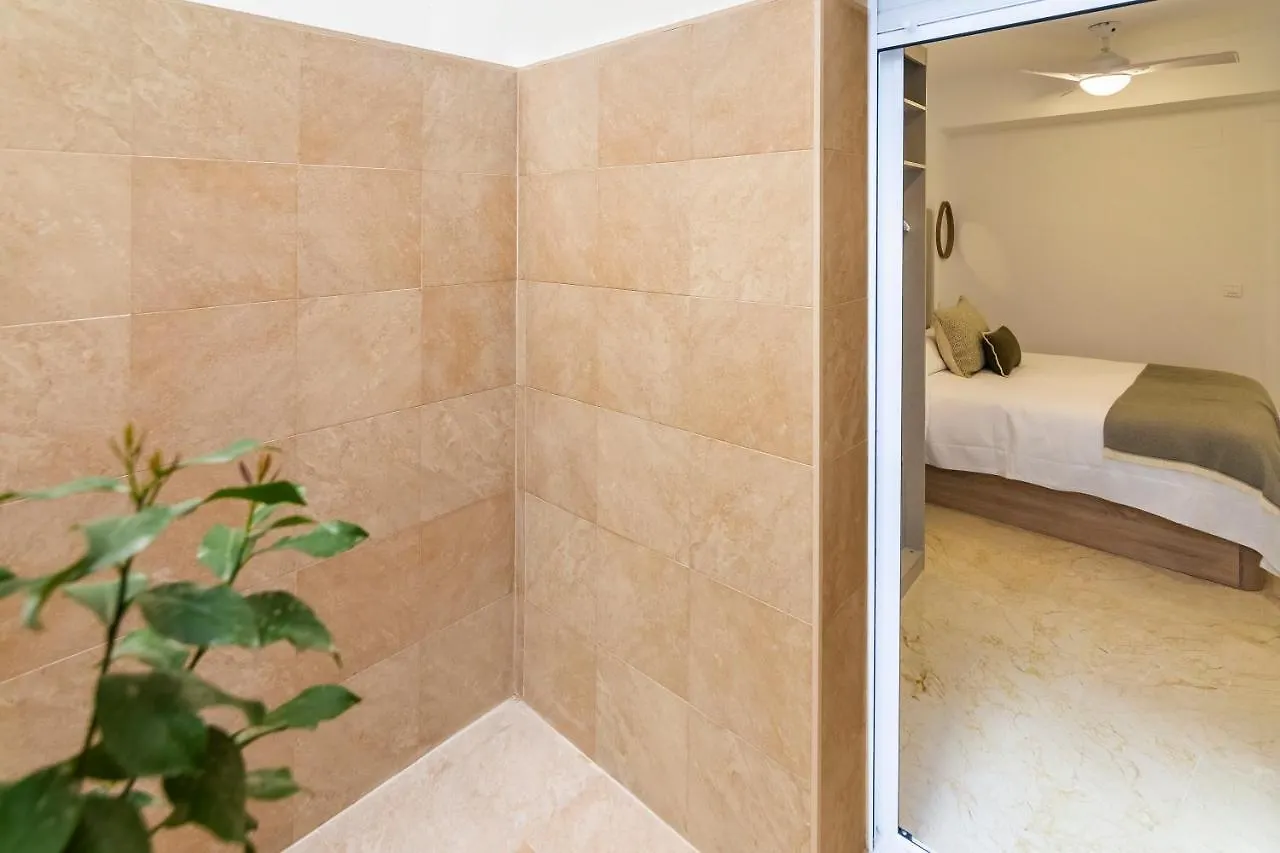 Apartamento Emilio Luque Cinco Córdoba