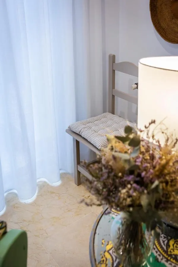 Apartamento Emilio Luque Cinco Cordoba Apartment